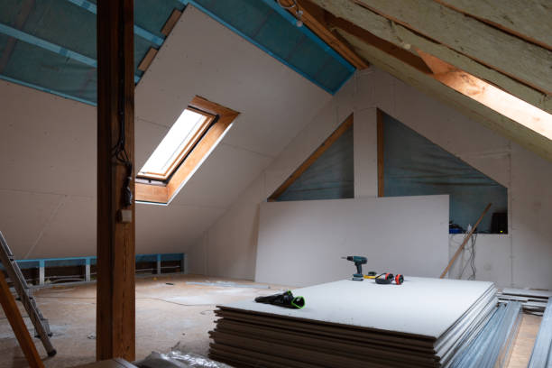 Best Blown-in Insulation  in Abbotsford, WI