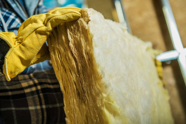Insulation Contractors for Homes in Abbotsford, WI