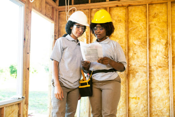 Best Insulation Repair Services  in Abbotsford, WI